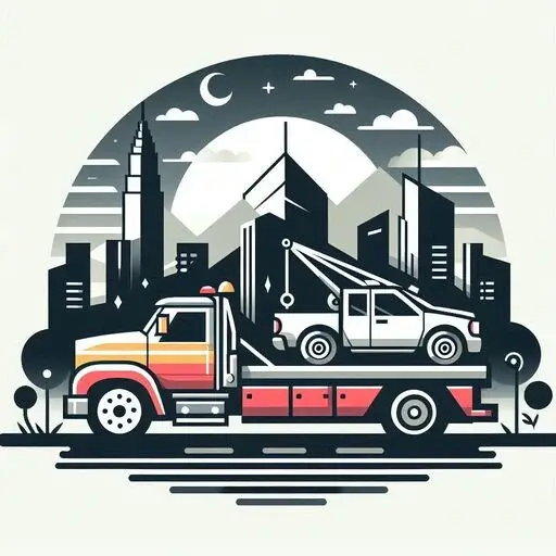 Kirjoituksen esittelykuva: Hinauspalvelut Kouvolassa: Paikanna Fast Hinaus- ja Huoltopalvelut 